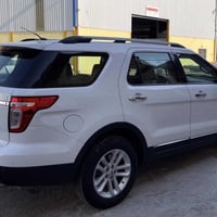 فورد إكسبلورر • ٢٠١٣ • اربيل