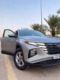 توكسان • ٢٠٢٤ • رقم شمالي