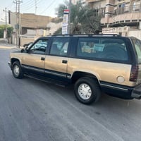 جمسي • محرك مكفول • اصوليات مكفول