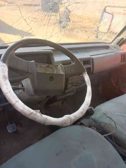 سلام عليكم كيه بنكو94حديده بيه بخارل بيع السعر13ورقه العنوان القائم تواصل***********
