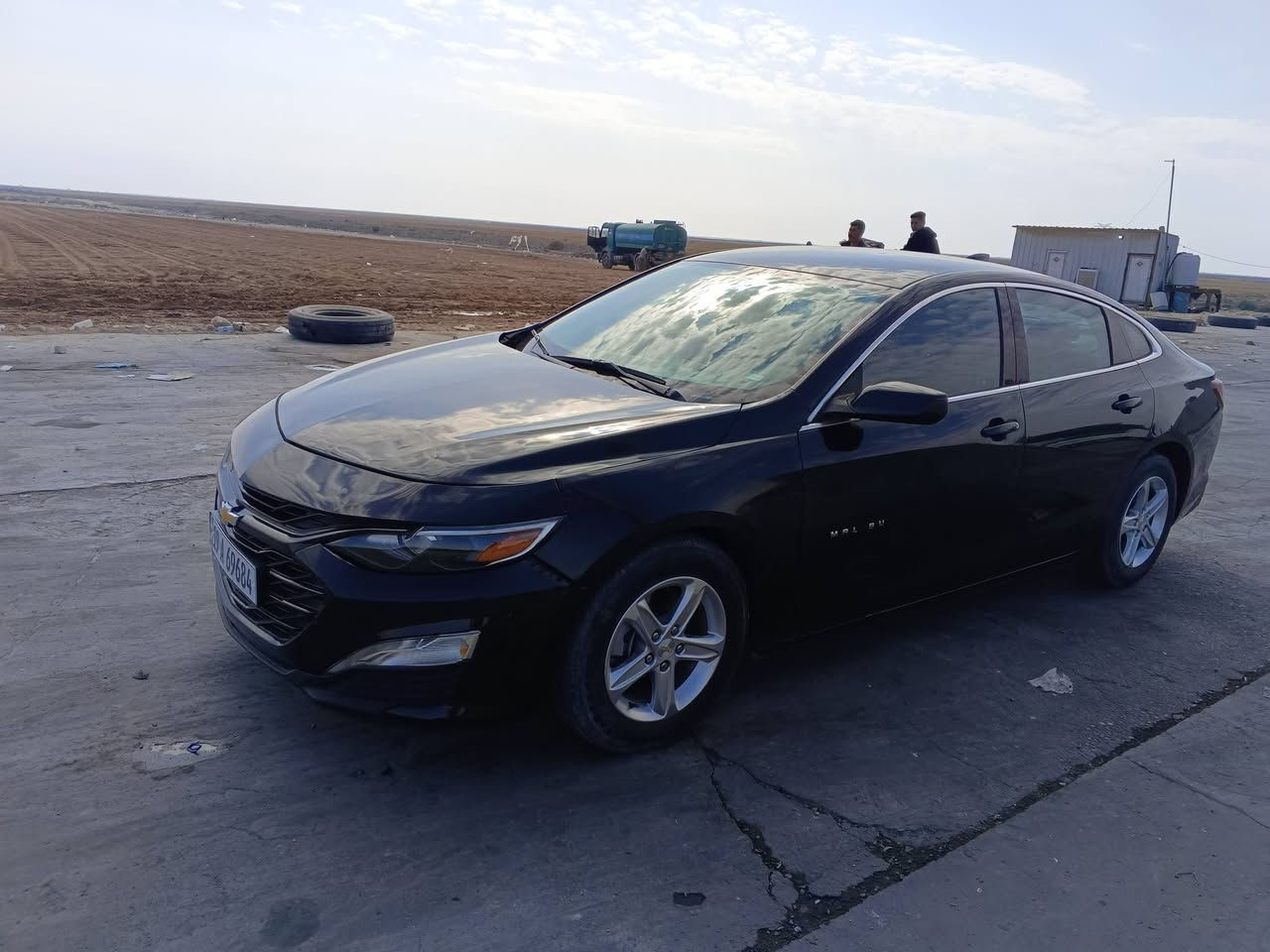 بسم الله الرحمن الرحيم اللهم صل على محمد وال محمد سياره ماليبو LT2022 معوقين مواصفاته المعروفه السياره جاهزه بيه صبغ قطعتين الايرباك سليم ....... مكانه كربلاء الحر منطقة الرشديه للاستفسار ***********
