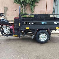 دراجة كهربائية • موديل 2021 • أوراق أصلية کەلار