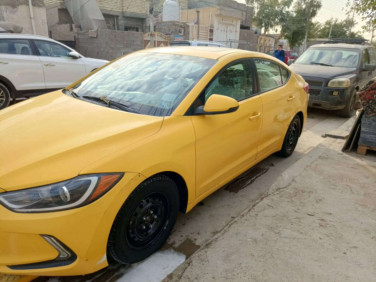 سلام عليكم النتره البيع موديل 18 اي استفسار على هاذ رقم
***********
