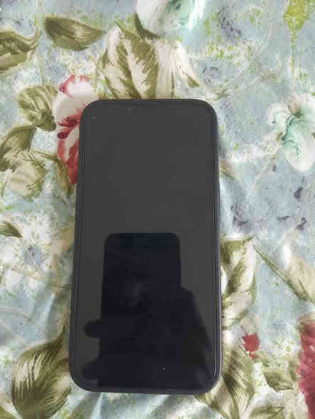 السلام عليكم 13برو للبيع ذاكره 256بطاريه 75قطاره بل شحن جهاز كله بلادي وتر مامفتوح فقط الضهر مفطور مامثر بكلشي ومن حدثته جاني مسج مبدل كأمره ببجي 120فريم للبيع أو مراوس سعر 350وبي مجال قليل مكاني فلوجه رقم ***********
