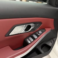 للبيع بسعرررر عالمي‼️ Bmw 330i Mpackage 2023  كت ام اصل بلاد  لوون ابي...