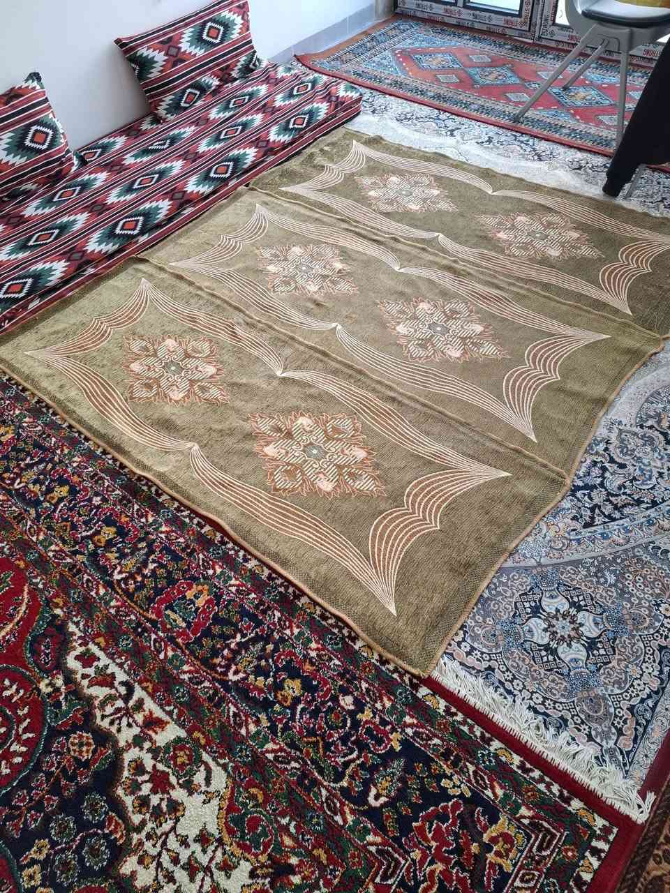 غراض للبيع الي حاب يشتري شي منهن يجي ويشوف بعينه ونتفق على السعر وجزاكم الله خير


**إذا كنت صاحب هذا الإعلان وتريد حذفه لأي سبب، رجاءا أرسل رسالة إلى الدعم الفني**