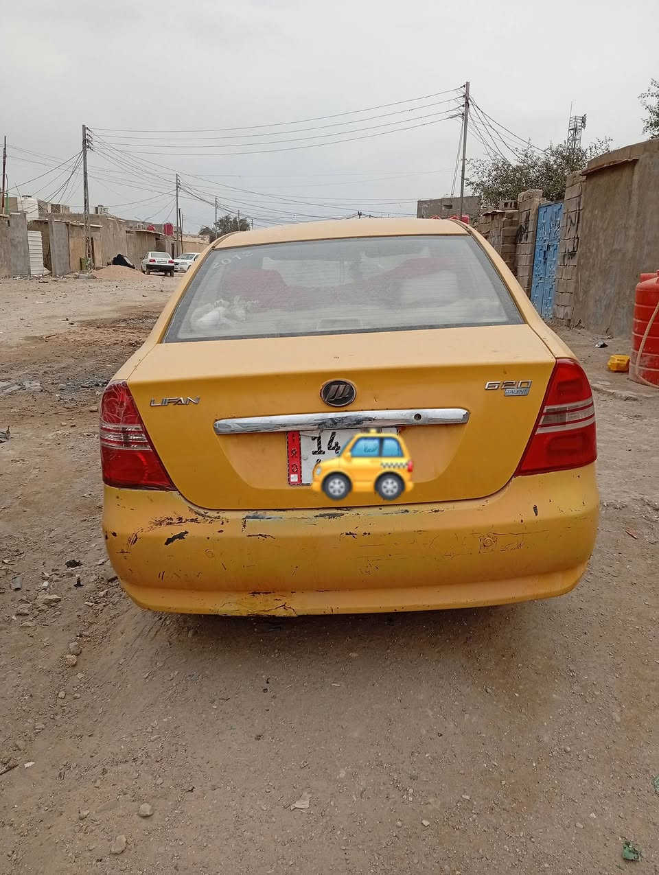 السلام عليكم للبيع ليفان 2013 رقم بصره انجليزي باسمي سياره كفاله عامه محرك كير سياره كير عادي سنوية لل 30 محرك بلاد سياره جديده ما
سياره تبريدها ويا السويج سياره جامهة يصعد وينزل دواخل جدد شاشه اربع سماعات متعوبه استخدام شخصي مو تكسي سعر 32ورقة
مكاني البصرة 
***********
***********
