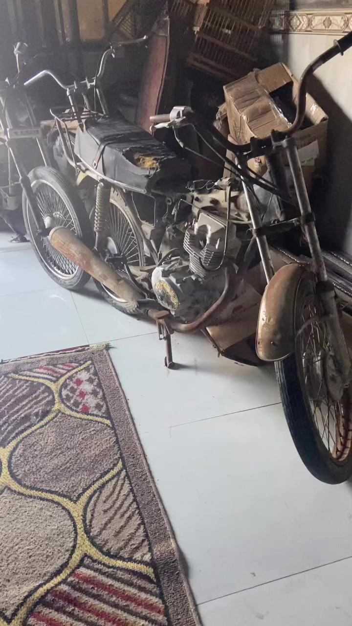 سلام عليكم دراجات نامه شلامجه شغلات مكاينهن خرسه كلش وشاصي نامه العنوان بصره ٥ميل شارع حي طارق


**إذا كنت صاحب هذا الإعلان وتريد حذفه لأي سبب، رجاءا أرسل رسالة إلى الدعم الفني**