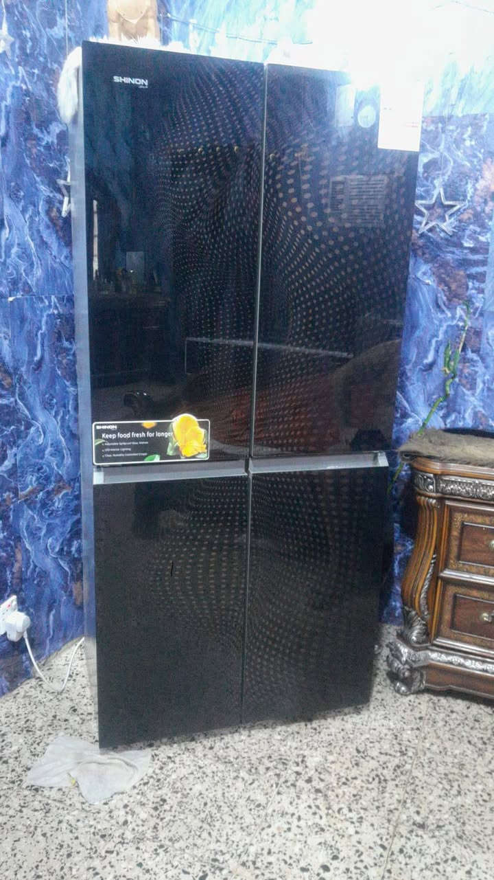 ***********غرفه ٣٠٠جديده٨قطع ثلاجه ٢٨٠
