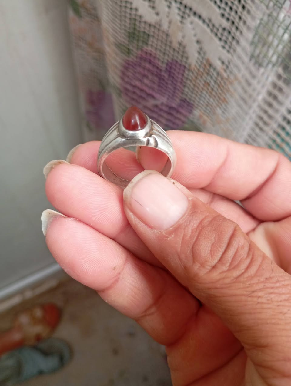 للبيع قديم وثقيل سعره. 85الف قفل بغداد


**إذا كنت صاحب هذا الإعلان وتريد حذفه لأي سبب، رجاءا أرسل رسالة إلى الدعم الفني**