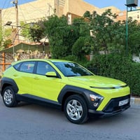 🙋🏻‍♂️❤️ للبيع هونداي كونا شكل الجديد كلياً موديل 2025 لون مميز دخول جد...