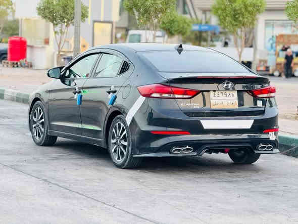 النترة 2017 وارد امريكي ضررة جاملغ وبنيد السيارة خير من اللة ماشي 160 رقم اربيل  مسويلة ادمة كاملة كلشي جديد العنون بغداد اصليخ 
***********
السعر 115 وبية مجال
