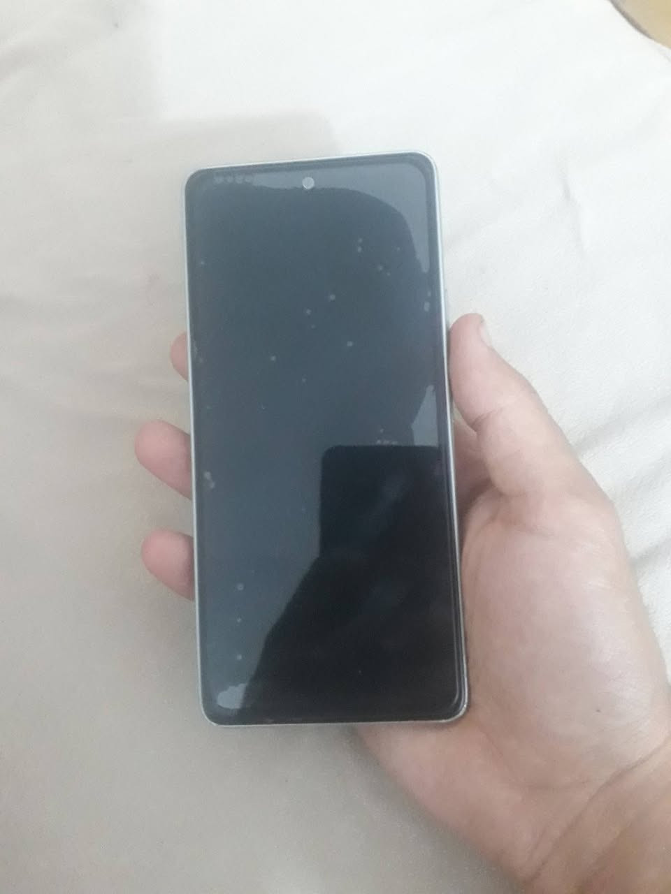جهاز a53 5g ذاكره 256 رام 8  بوبجي 60 فريم شرط ما  مفتوح السعر 170


**إذا كنت صاحب هذا الإعلان وتريد حذفه لأي سبب، رجاءا أرسل رسالة إلى الدعم الفني**