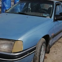 اوبل اوميغا • ١٩٩٣ • أربيل