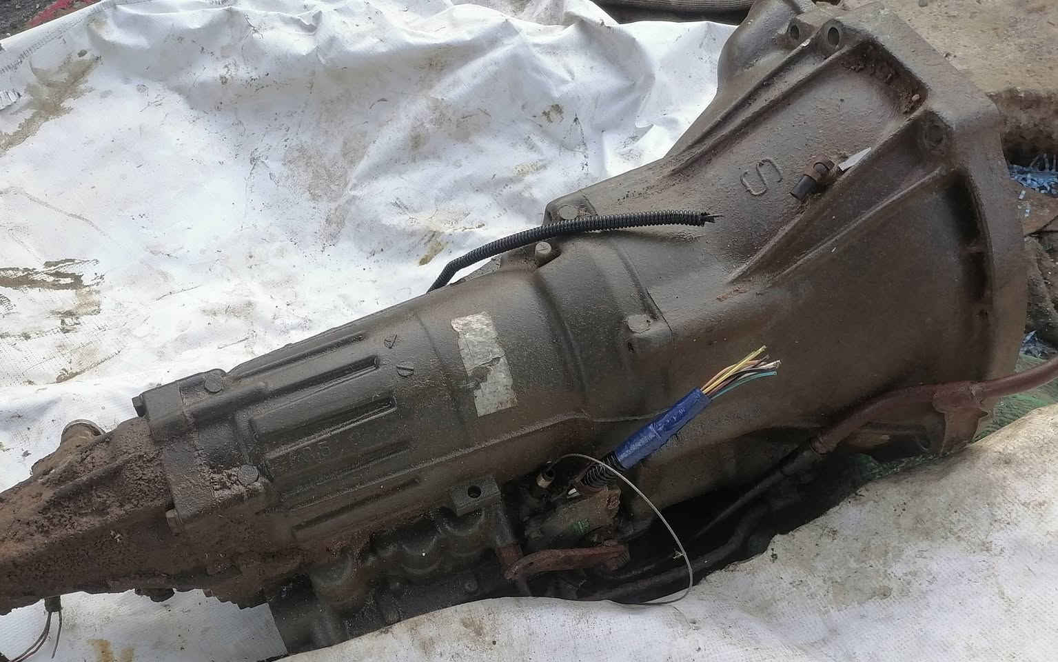 كير ونجي ميكانيكي مشروط للبيع السعر ب٤٠٠ الف ناصرية اني ***********
