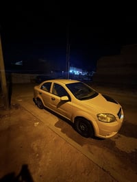 افيو موديل11محرك مكفول مصبوغه عام حداديه جديده تبريد شغال سنويه ساقطه ...