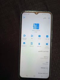 تكنو سبارك 8C • قفل • محتاج تصليح
