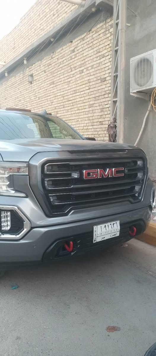 ((بيع مستعجل))
جمسي سييرا موديل 2020 / C1500
حادثها جاملغ وبنيد، رقم بصرة مشروع وطني .. 
السعر 225 
للتواصل:
***********
