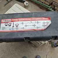 ورحمه الله من رخصت الادمن المحترم جنظه بكج كامل 55كيلو نظافة 99بل ميه ...