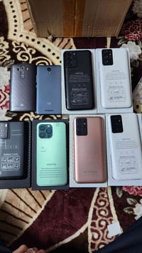 موبايلات • امزون • شلع