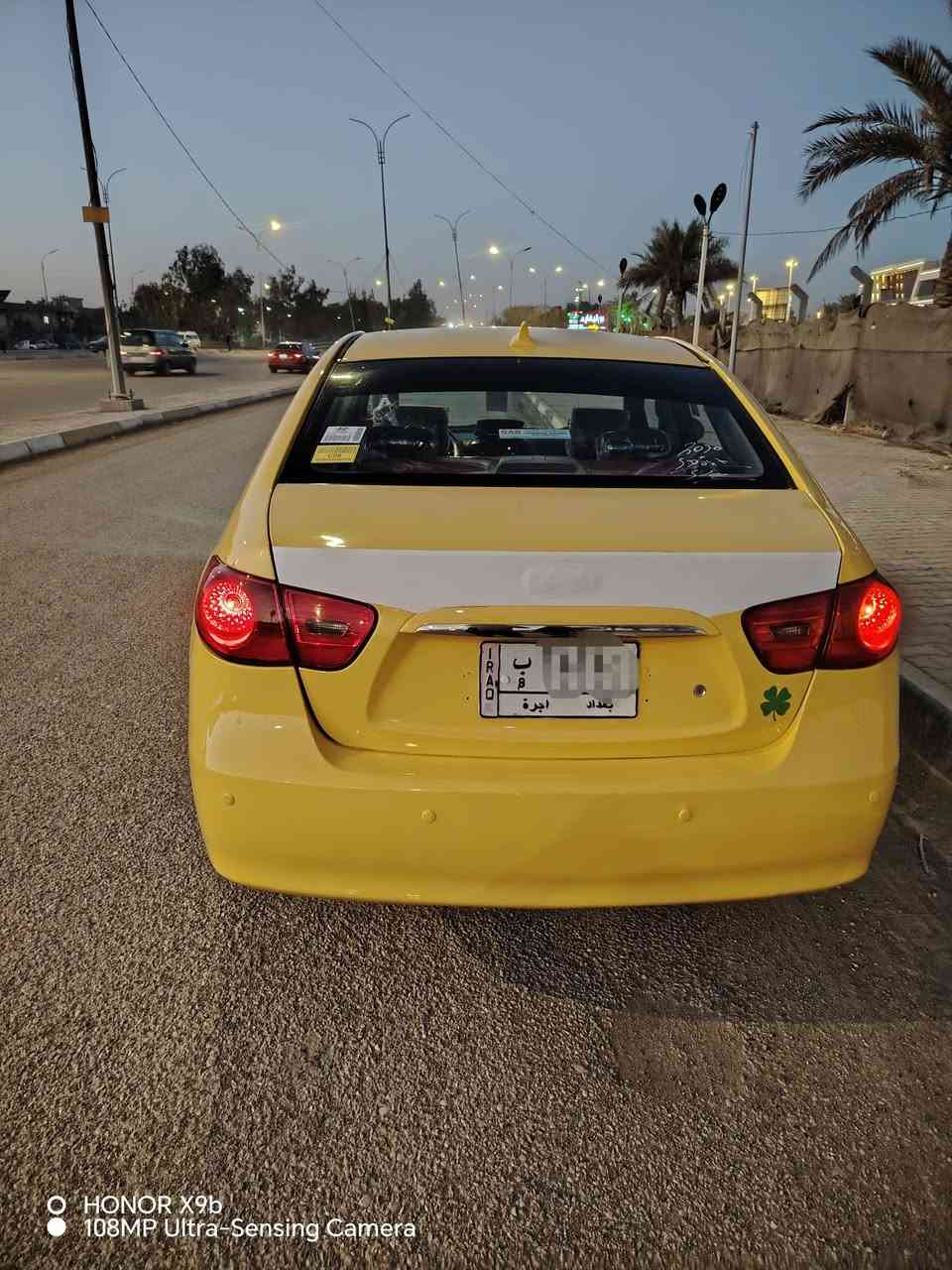 إسلام عليكم شباب عندي النترا موديل 2010 واردامريكي محرك 2000 دوش خير من الله تبريد مدوشمه كامله مكمله رقم بغداد شرط التحويل مكانه ديالى بعقوبه ضرر من كدام صدر كلها جاهز هيئه غرامات كلها مصفره سعر 100 وبيها مجال استفسار على ***********
