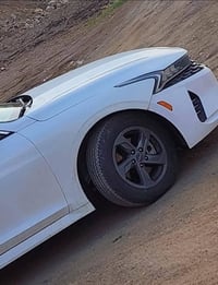 ويل • مقاس 18 • تبديل