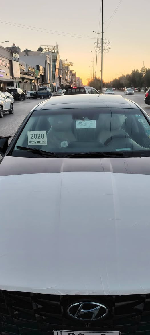 اليدور جديد 🤗
سوناتا وارد أمريكي ٢٠٢٠
السياره جديده بمعنى الكلمه
تخم تاير حدايه جديده
تبريد ثلج
السياره تحويل مباشر
١٦٠٠ تيربو
هزه جديده السنويه بسمي
رقم نجف انكليزي
فول الفول لمتد ٦كامرات محيطيه
لون مميز سمنتي
السياره بنجف ***********
السعر ١٧٠ وبيه مجال بسيط
مراوس حسب القناعة
