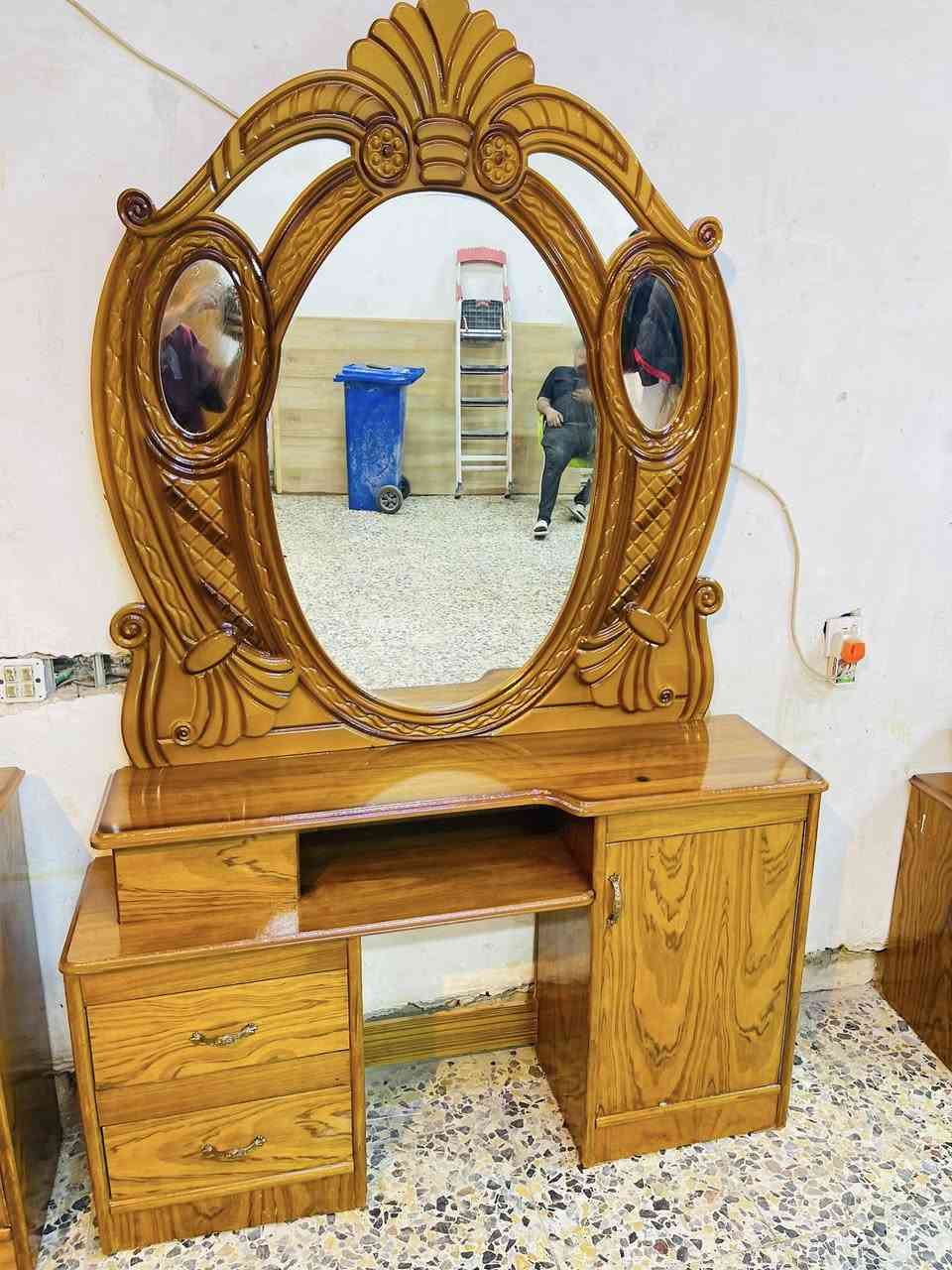 غرفه ام سته صاج مستخدمه سعر 750 مكاني بغداد مدينه الصدر واتساب *********** كو توصيل 🚚
