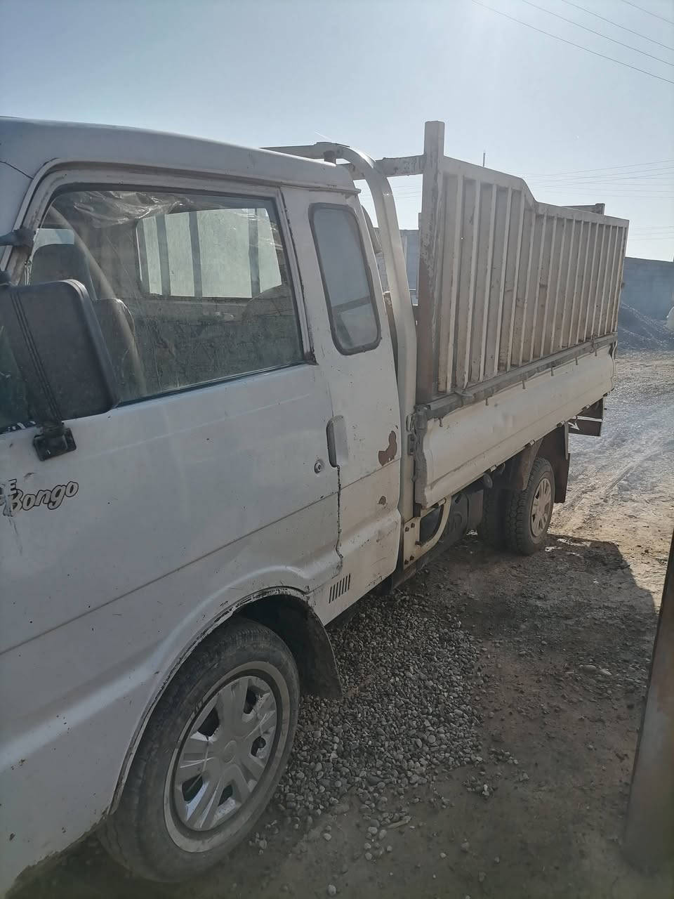 كيا بنكو للبيع كير محرك اكسن شاصي ولكشركدامك لمحجل مووياها موديل ٩٥ سعر ٤٨ وبيه مجال بسيط لاتصال  *********** او*********** بعداد لمشاهده منشآت نصر
