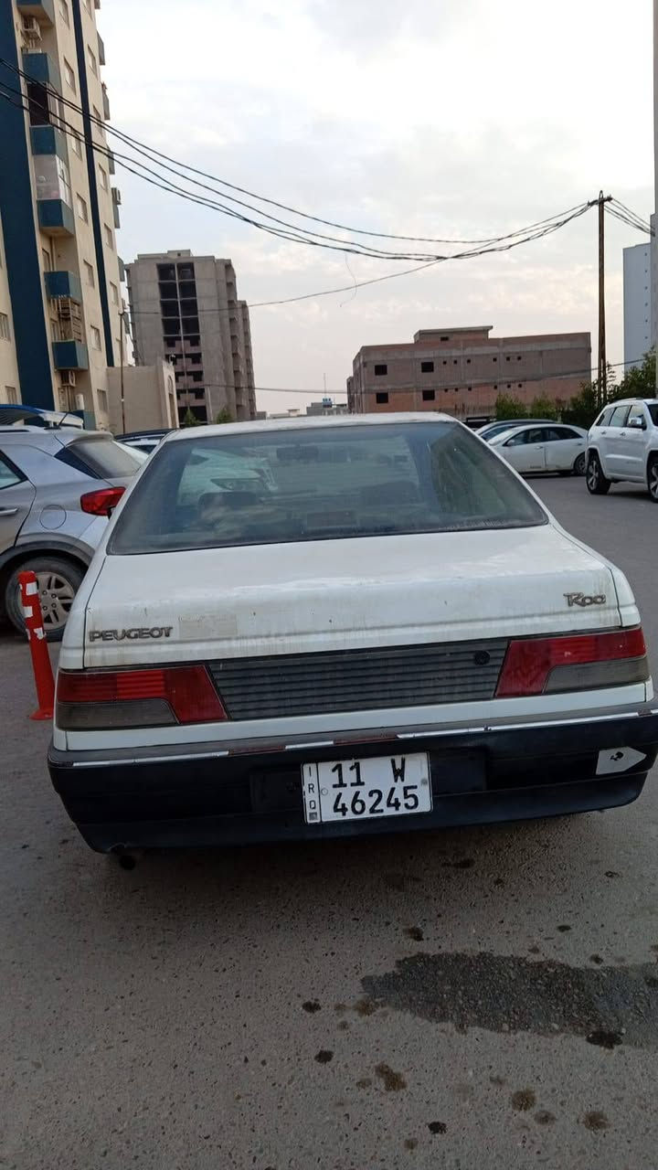 يا الله للبيع بيجو روى موديل 2009 السيارة بلادي كير ومحرك خير من الله خصوصي تحويل مباشر رقم انكليزي السعر 31 وبيها مجال الاتصال على الهاتف ***********
