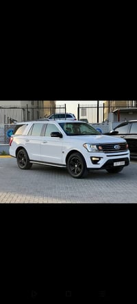 اكسبديشن • ٢٠٢٠ • ٨٧ الف