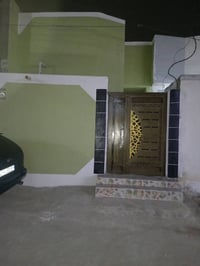 حي ميسان يم سكله الكرعاوي • ١٠٠م • غرفة وصالة