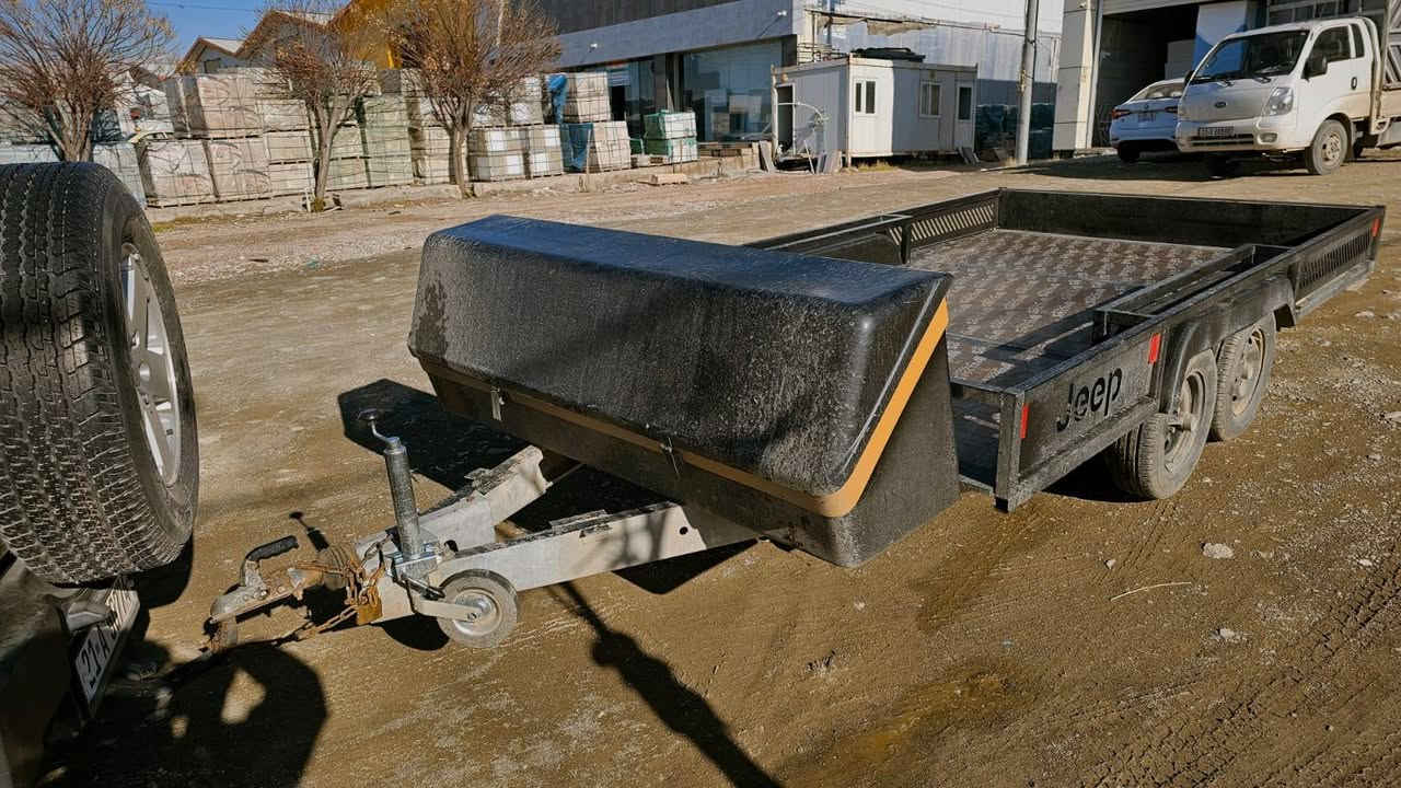 عەرەبانی دوای سەیارە 3 طن شانصی  بیلاد سویدی
قیاسی 3.65 درێژی
210   پانی
کۆتا نرخی 1800$
      ( سلێمانی ) السليمانية, العراق


**إذا كنت صاحب هذا الإعلان وتريد حذفه لأي سبب، رجاءا أرسل رسالة إلى الدعم الفني**