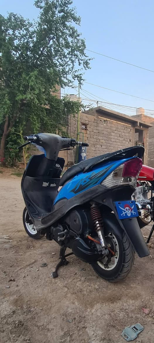 ماكس عدله مزوده 55 وكلجات رياضي بلاد شلعه معدل طيارة  450 مكان حي الامامين  شراي يتصل ***********
