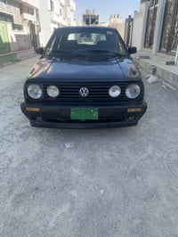 كولف ١٩٩١ • كير شرط • شرط التحويل