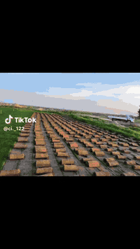 ثيل مستورد • تجهيز ملاعب • توصيل مجاني