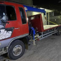 كرين هينو • ٧٠ سوبر • مديل ٩٣