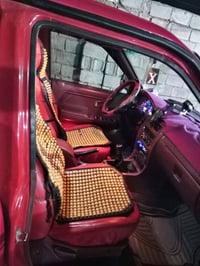 دبل قماره • ٢٠١٣ • محرك وكير مكفوله