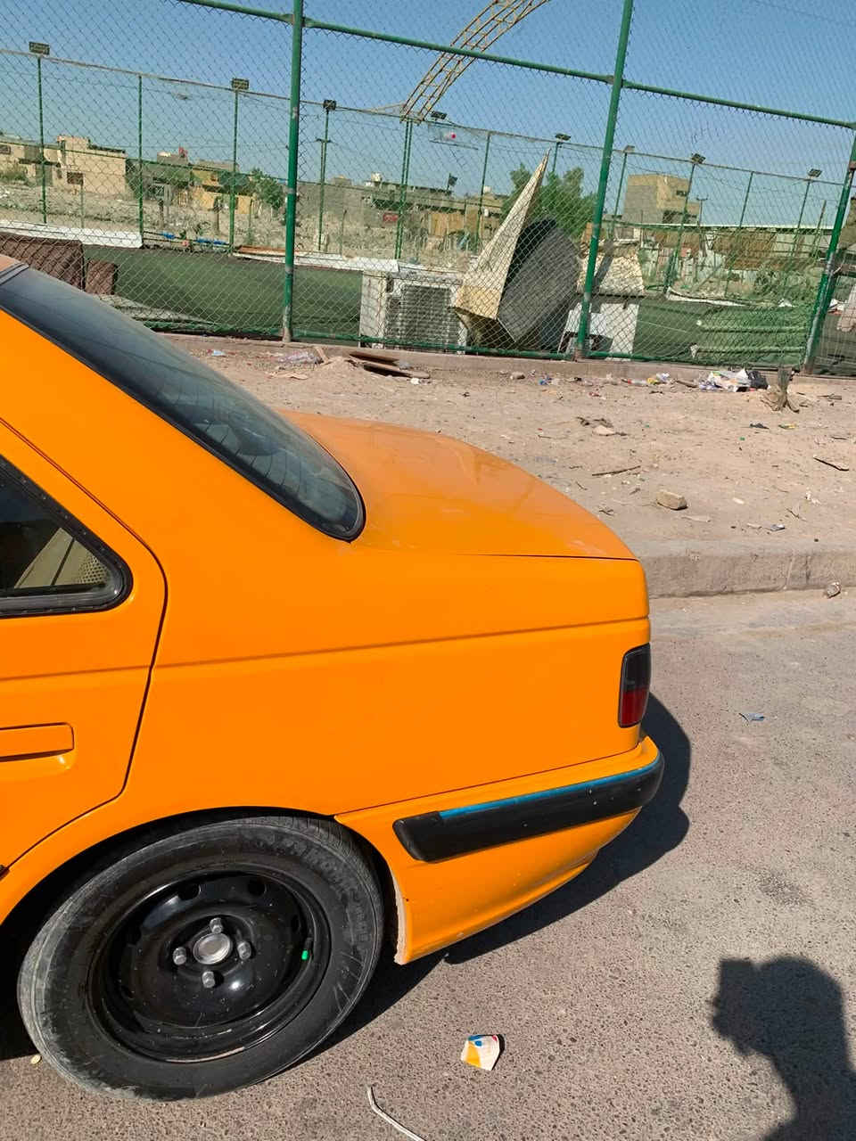 ‏للبيع موديل 2020 كفالة السعر 65 قفل مكان بغداد 
‏وهذا رقمي ***********￼￼
