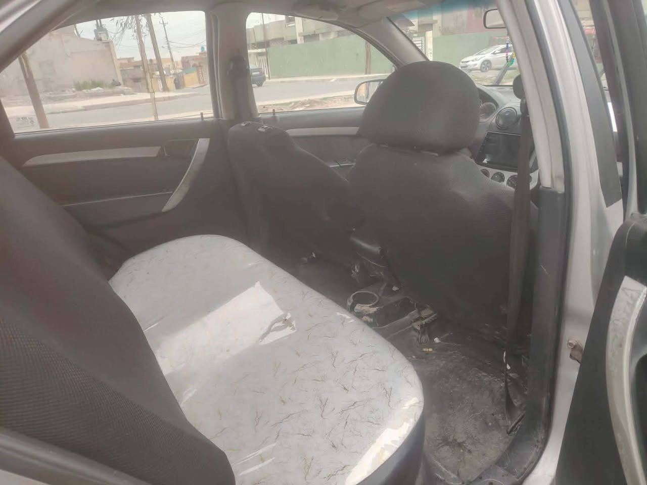 سلام وعليكم اخوان عندي افيو جديد رقم نينوه هياه وقرامات صفر بدون ضرر سنويه جديد كاربون بيهه سياره جاهزه مكينه كير جديد سياره كلهه شرط موديل 8شرط الوكاله ولتحويل السعر 57وبيهه مجال تفاصيل ازيد ***********
