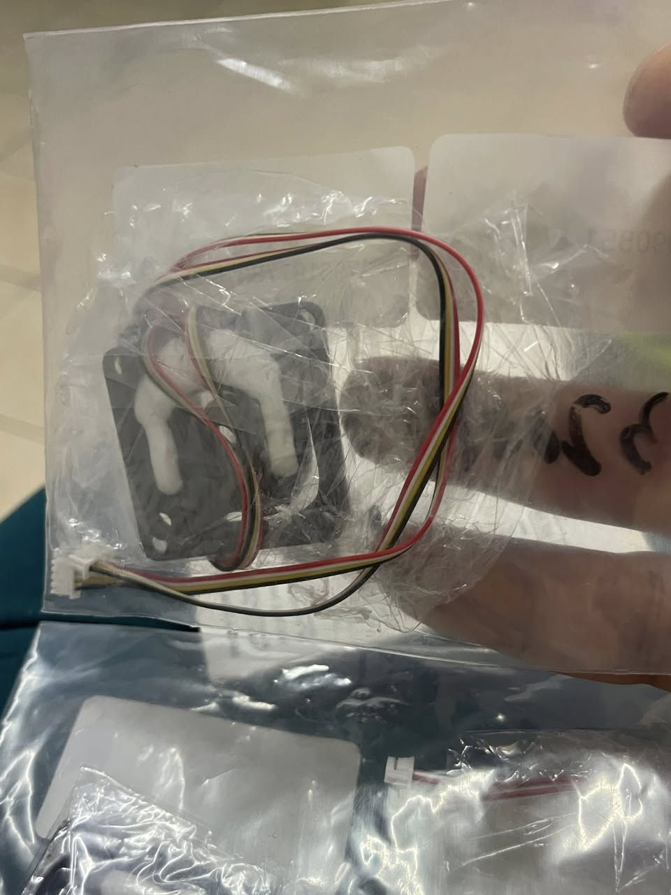 قطع مال طابعه ثريدي
للبيع موجود توصيل


**إذا كنت صاحب هذا الإعلان وتريد حذفه لأي سبب، رجاءا أرسل رسالة إلى الدعم الفني**