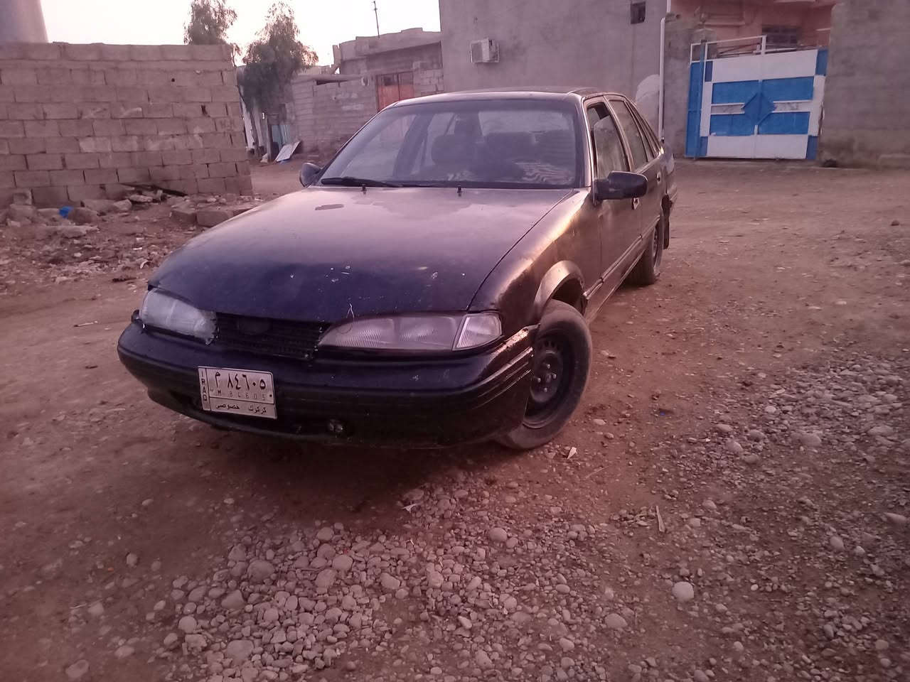 دايو برنس شرط نضافه محرك وگير و كهربائيات كامله بس باب الوره مينفتح سعر 25 وبيها مجال ***********
