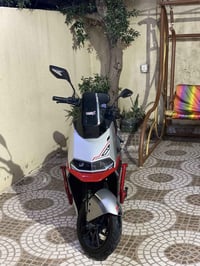 TAILG SPORT • سرعة 80 • بطاريات كرافين
