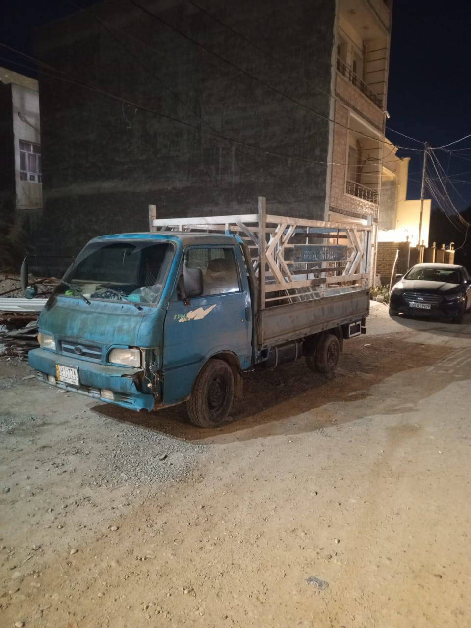 سلام وعليكم كيه للبيع موديل 1996رقم بغداد تفاصيل«***********»«***********»تفظل
