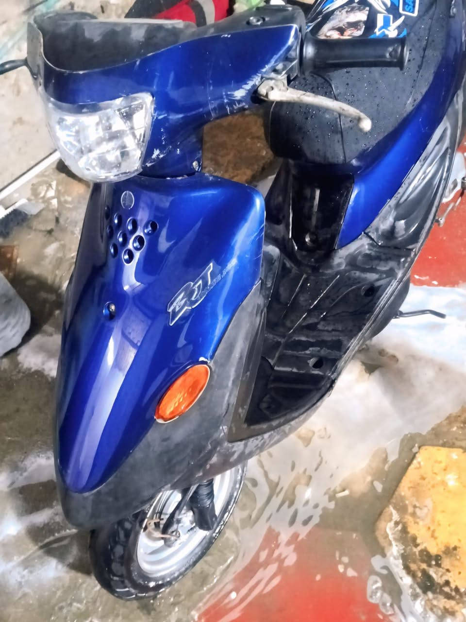 بيجي جاهزه كله شغال سلف هندر قفل جنطه لايت هورن شلعه ومشي مكينه تخبل ناعمه السعر مناسب ٢٥٠ بيه مجال ناصريه مركز
‏‪***********‬‏
