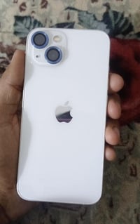 ايفون 13 • ١٢٨ • بطارية ٨٤