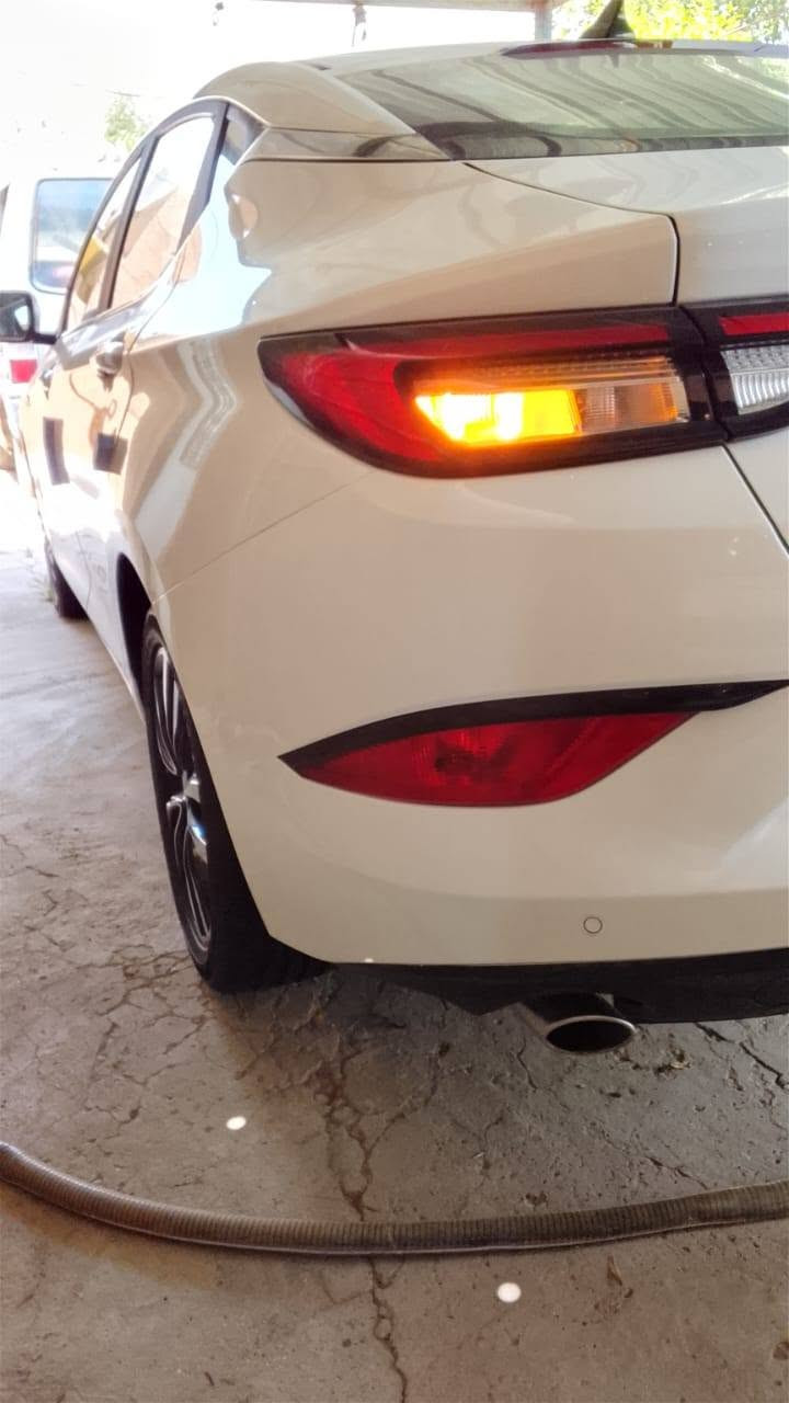 السلام عليكم
للبيع GAC 7 
2025 
العداد زيرو
سيارة فول VIP
بصمة
بانوراما
كشنات كهرباء
لد نهاري
شاشة تاب
شاشة ديجيتال
سايد بريك بصمة
مري شفط 
تبريد قطعتين 
اضاءة أرضية ليلية
محرك 1500 تيربو
ضمان6 سنوات 
وبيهة مواصفات متخلص 
السعر 400'16 مليون 
 للأتصال*********** 
الاتصال على الرقم فقط
مكاني بغداد نفق الشرطة

