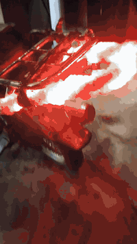 سلام عليكم نامي  برو موديل 2018 للبيع لا صرف ولابخار ولا صوت دراجه نشاط كهربايات كامل يرادله كيج ولايت امامي اما لباقي كله شرط. اوراق ماكو اكفلك سرقه عشاير وحكومه مكانها كركوك بنجاعلي. رقم *********** واتساب موجود وخاص سعر 375 وبيه مجال رجاء موشراي لا تجي
