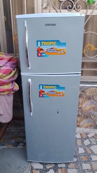 ثلاجة • نضيفة • تعال للبيت