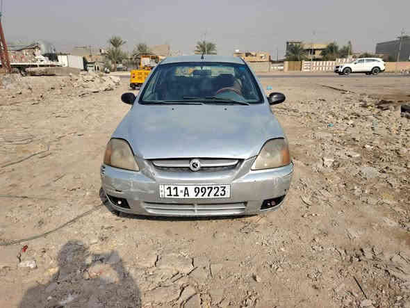 كيه ريو 2005 خليجي لا صرف ولا تبخير كير مكفول تتفئه وتبريد تخم تاير كهرباءيات شغاله سياره جاهزه مابيها اي نقص بسمي تحويل ثاني يوم ***********ابو جعفر بغداد المعامل
